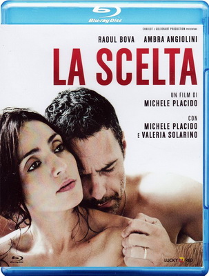 La Scelta (2015) BDRip 576p ITA AC3 Sub