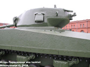 Американский средний танк М4А2 "Sherman",  Музей артиллерии, инженерных войск и войск связи, Санкт-Петербург. Sherman_M4_A2_043