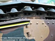 Французский средний танк Renault B 1 bis "Rhone",  Musee des Blindes, Saumur, France B_1_bis_071