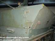 Немецкая 3,7 мм ЗСУ "Möbelwagen" на базе среднего танка PzKpfw IV, SdKfz 161/3, Musee des Blindes, Saumur, France M_belwagen_Saumur_056