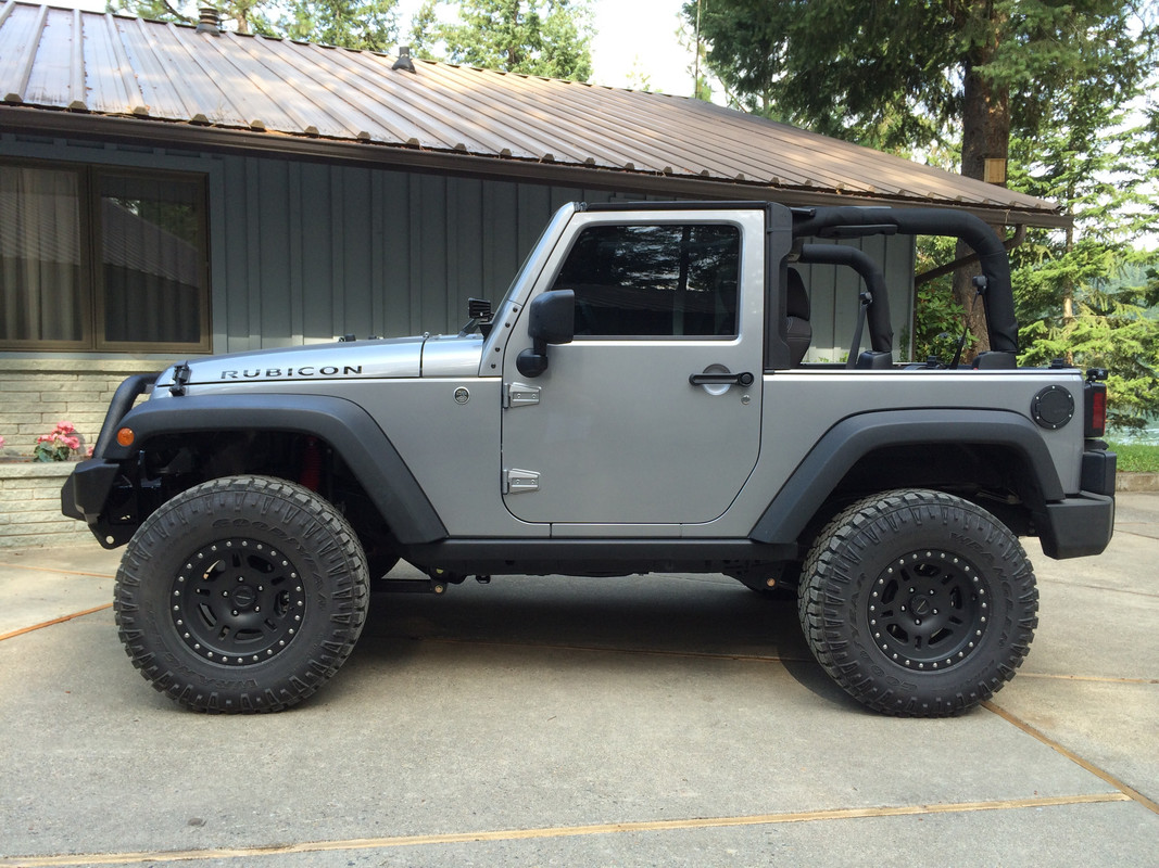 The Jk 2 Door Picture Thread Page 59 Jeep Wrangler Forum