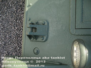 Советский средний танк Т-34 , СТЗ, август 1941 г.,  Ленинградская обл.  34_047