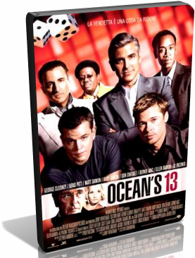 Ocean’s Thirteen (2007)BDrip XviD AC3 ITA.avi