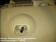Немецкий тяжелый танк PzKpfw V  Ausf.G "Panther", SdKfz 171, Oorlogsmuseum, Overloon, Netherland Panther_Overloon_105