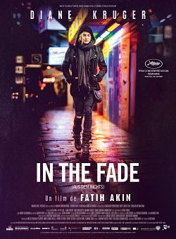 In the Fade affiche
