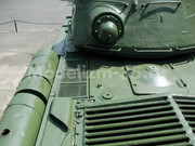 Советский тяжелый танк ИС-2, ЧКЗ, Музей польского оружия, г.Колобжег, Польша. 2_106