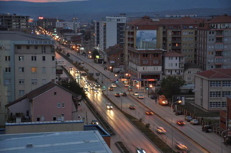 Fush kosova