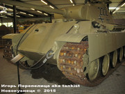 Немецкий тяжелый танк PzKpfw V  Ausf.G "Panther", SdKfz 171, Oorlogsmuseum, Overloon, Netherland Panther_Overloon_096