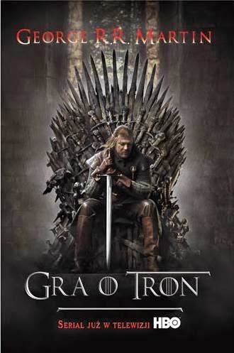 Pieśń Lodu i Ognia. Tom 1. Gra o tron - Martin George R. R.