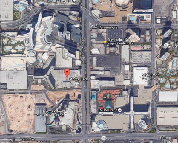 9 Días de bendita locura por la Costa Oeste + Las Vegas + Ruta 66 + Arizona - Blogs de USA - Día 6: Horseshoebend + Antelope Canyon + Las Vegas (etapa terminada) (22)