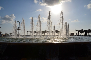 Israel y sus pueblos-2013 - Blogs de Israel - TEL AVIV (12)