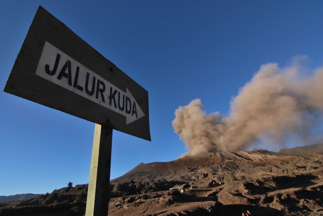 Java, la isla de los volcanes - Descubriendo Indonesia en 20 días (9)