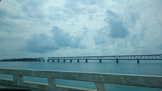 Key West, playas Cayos y vuelta a Miami - Ruta por Florida (2016): 18 días (17)