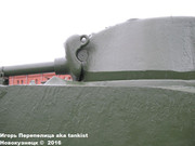 Американский средний танк М4А2 "Sherman",  Музей артиллерии, инженерных войск и войск связи, Санкт-Петербург. Sherman_M4_A2_041