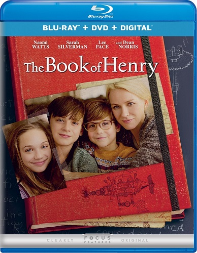 Il libro di Herry (2017) avi iTALIAN BDRip XViD DDNCREW Il libro di Herry (2017) avi iTALIAN BDRip XViD DDNCREW