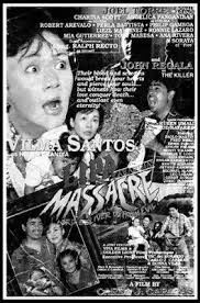 Watch Lipa 'Arandia' Massacre: Lord, Deliver Us from Evil (1994)
