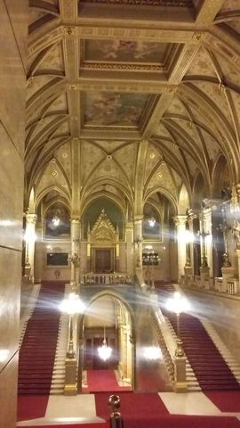 BUDAPEST EN DICIEMBRE - Blogs de Hungria - DÍA 2: 2a TOMA DE CONTACTO CON BUDAPEST (23)