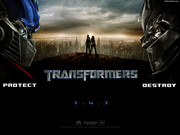 Transformers 2007