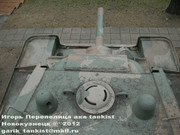 Советский тяжелый танк КВ-1, ЛКЗ, июль 1941г., Panssarimuseo, Parola, Finland  1_073