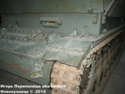Немецкая 3,7 мм ЗСУ "Möbelwagen" на базе среднего танка PzKpfw IV, SdKfz 161/3, Musee des Blindes, Saumur, France M_belwagen_Saumur_057