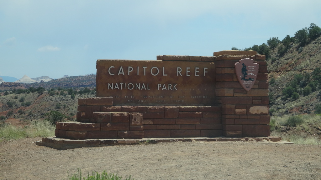 LOWER CALF CREEK FALLS, DEAD HORSE, CANYONLANDS, MOAB - 35 Dias en solitario por la West Coast americana. (15)