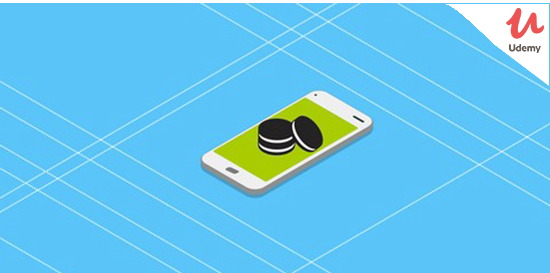 The Complete Android Oreo Developer Course - Build 23 Apps! The Complete Android Oreo Developer Course - Build 23 Apps!