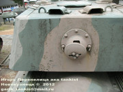 Советский тяжелый танк КВ-1, ЛКЗ, июль 1941г., Panssarimuseo, Parola, Finland  1_066