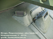 Советский средний танк Т-34 , СТЗ, август 1941 г.,  Ленинградская обл.  34_059