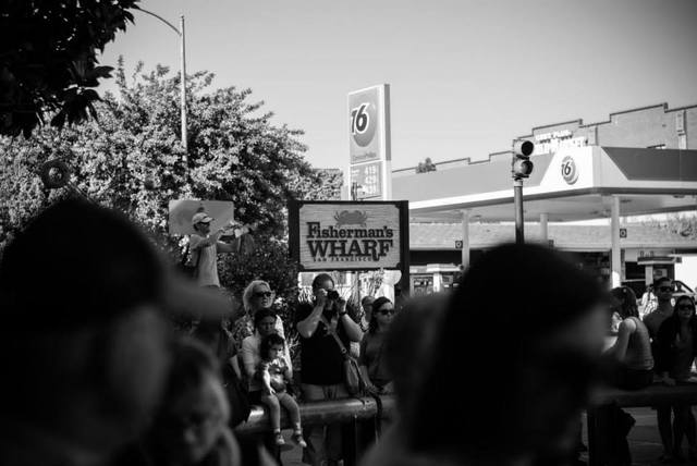 Mi aventura americana: Costa Oeste 2013! - Blogs de USA - SAN FRANCISCO Y FIN DEL TRAYECTO (6)