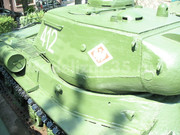 Советский тяжелый танк ИС-2, ЧКЗ, Музей польского оружия, г.Колобжег, Польша. 2_116