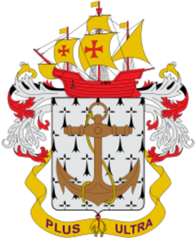 Escudo de la Armada Colombiana