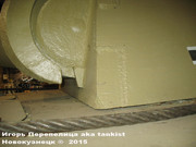 Немецкий тяжелый танк PzKpfw V  Ausf.G "Panther", SdKfz 171, Oorlogsmuseum, Overloon, Netherland Panther_Overloon_117