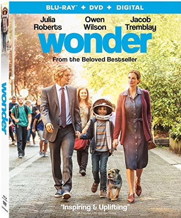 Wonder (2017) .mkv BDRip 576p AC3 iTA ENG x264 - DDN Wonder (2017) .mkv BDRip 576p AC3 iTA ENG x264 - DDN