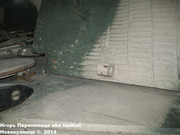 Немецкий тяжелый танк PzKpfw VI Ausf.B  "Koenigtiger", Sd.Kfz 182,  Musee des Blindes, Saumur, France Koenigtiger_Saumur_067