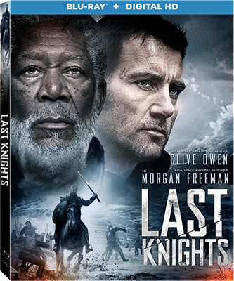 Last Knights (2015) BDRip 576p ITA ENG AC3 Subs