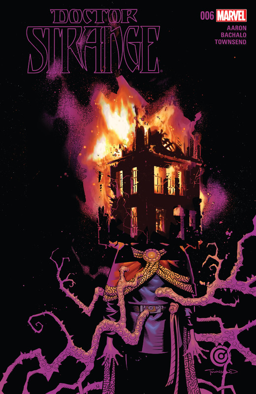 Doctor Strange #1-26 + 381+388 + Specials (2015-2018) Doctor Strange #1-26 + 381+388 + Specials (2015-2018)