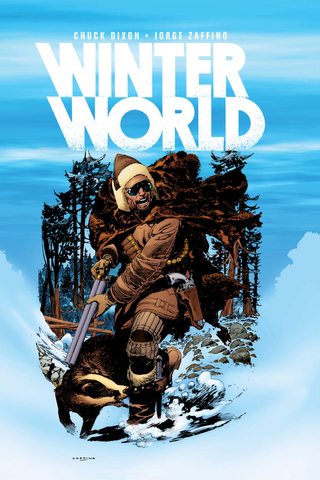 Winterworld (2009)