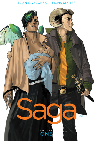 Saga v01 (2012)