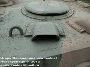 Советский тяжелый танк КВ-1, ЛКЗ, июль 1941г., Panssarimuseo, Parola, Finland  1_071