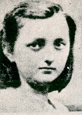 Jindriska Nováková