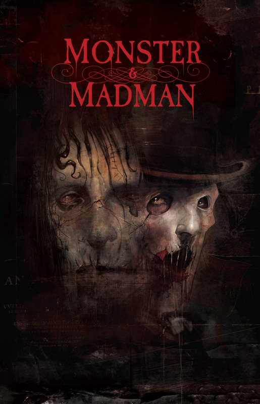Monster & Madman (2014)