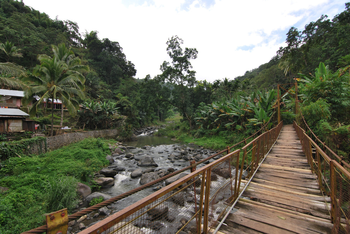 Descubriendo Indonesia en 20 días - Blogs de Indonesia - Flores: El” Jurassic Park” Indonesio (5)