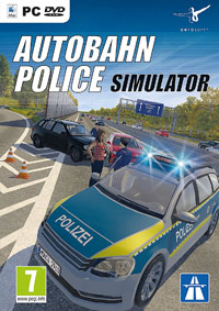 Autobahn Police Simulator (2015) MULTI4-0x0007 Autobahn Police Simulator (2015) MULTI4-0x0007