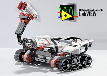 LabVIEW 2014 SP1.0 Final