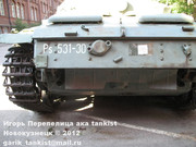 Немецкое штурмовое орудие StuG 40 Ausf G, Sotamuseo, Helsinki, Finland Stu_G_40_Helsinki_034