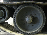 Советский средний танк Т-34,  Panssarimuseo, Parola, Finland 34_014