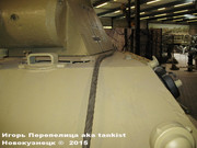 Немецкий тяжелый танк PzKpfw V  Ausf.G "Panther", SdKfz 171, Oorlogsmuseum, Overloon, Netherland Panther_Overloon_094