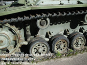 Немецкое штурмовое орудие StuG 40 Ausf G, Sotamuseo, Helsinki, Finland Stu_G_40_Helsinki_021