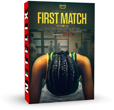 First Match - Il Primo Match (2018) .mkv WEB x264 DD+ 2.0 iTA ENG First Match - Il Primo Match (2018) .mkv WEB x264 DD+ 2.0 iTA ENG
