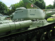 Советский тяжелый танк ИС-2, ЧКЗ, август 1944 г., Музей Войска Польского г.Варшава,, Польша. 2_056
